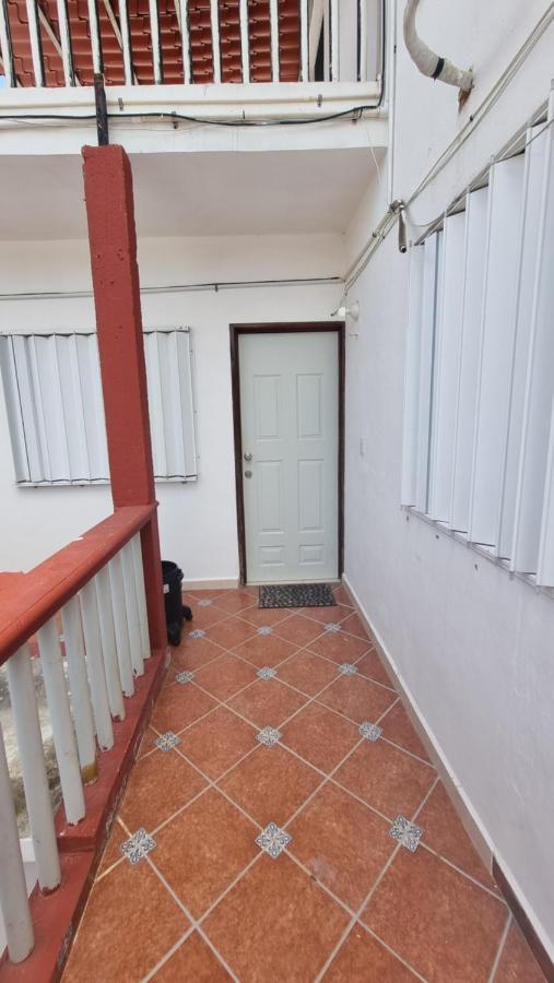 A Una Calle Del Ado 5Ta Avenida Playa del Carmen Exterior photo